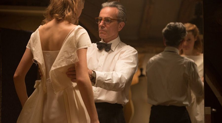 PHANTOM THREAD Q&A With Paul Thomas Anderson