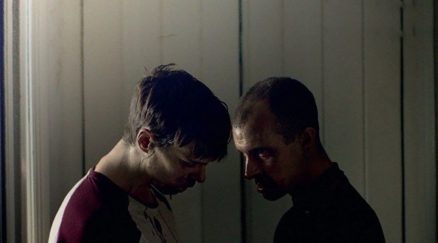 Interview With Sam Keeley, Star Of THE CURED