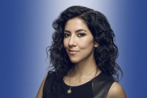 Interview With Stephanie Beatriz, Star Of HALF MAGIC