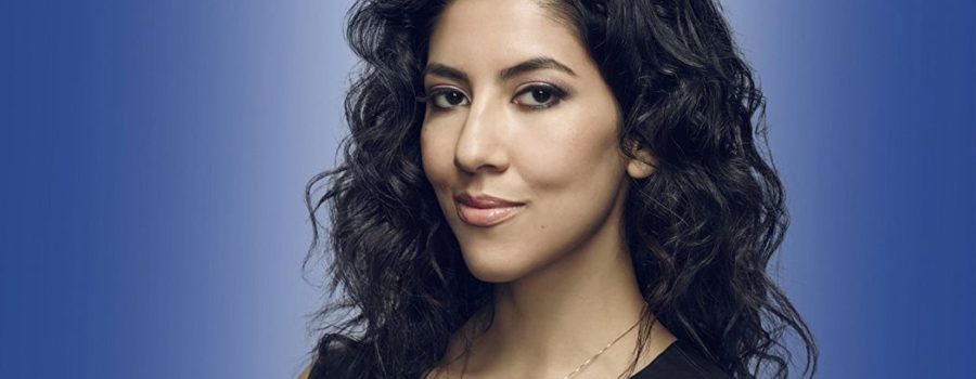 Interview With Stephanie Beatriz, Star Of HALF MAGIC