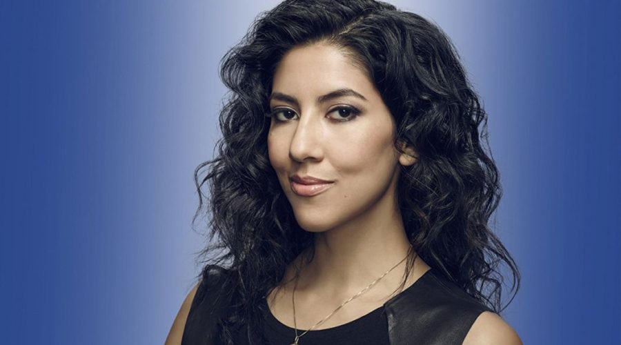 Interview With Stephanie Beatriz, Star Of HALF MAGIC