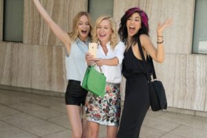 HALF MAGIC: Heather Graham’s Directorial Debut Impresses