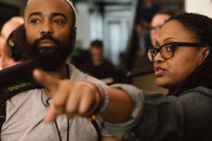 Ava DuVernay Sheds Light On Her Upcoming Netflix ‘Central Park Five’ Series