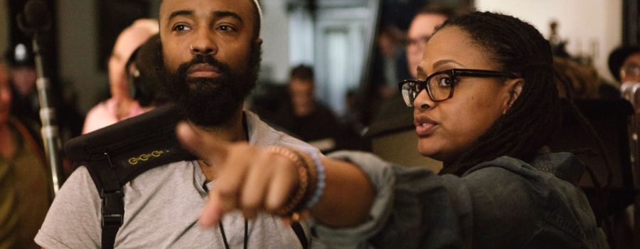 Ava DuVernay Sheds Light On Her Upcoming Netflix ‘Central Park Five’ Series