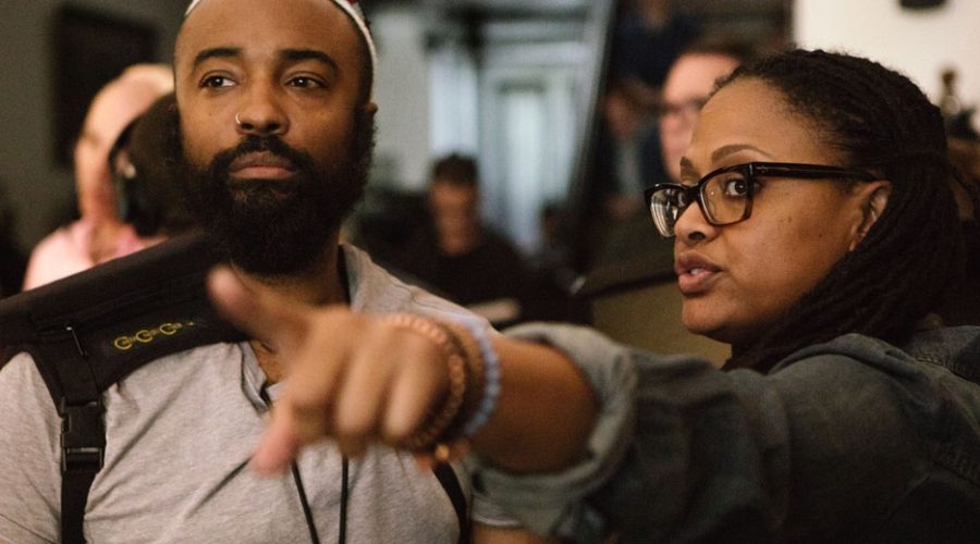 Ava DuVernay Sheds Light On Her Upcoming Netflix ‘Central Park Five’ Series