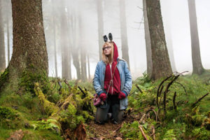 I KILL GIANTS Interview: Anders Walter, Director