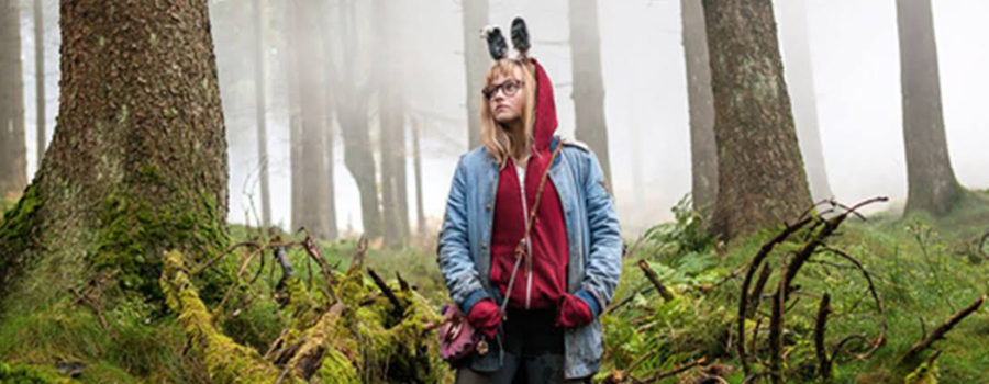 I KILL GIANTS Interview: Anders Walter, Director