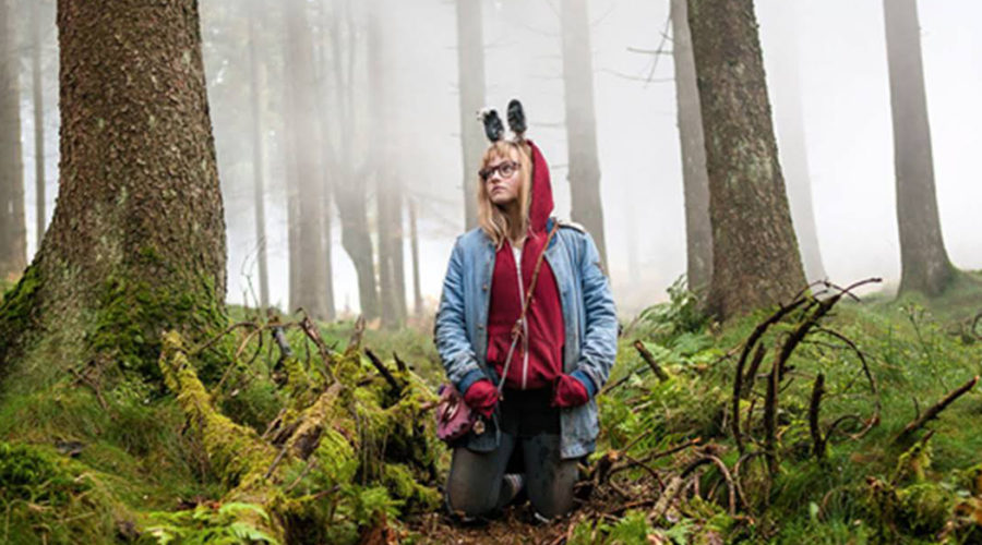 I KILL GIANTS Interview: Anders Walter, Director