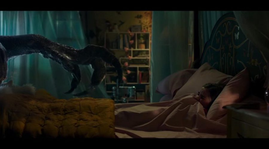 Is Jurassic World: Fallen Kingdom An Apocalyptic Film?