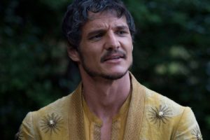 ‘Game Of Thrones’ And ‘Narcos’ Star Pedro Pascal To Suit Up For ‘Wonder Woman 2’