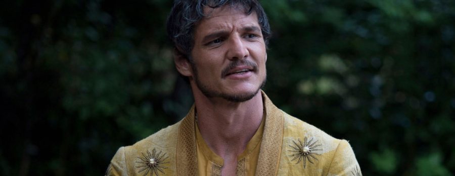 ‘Game Of Thrones’ And ‘Narcos’ Star Pedro Pascal To Suit Up For ‘Wonder Woman 2’