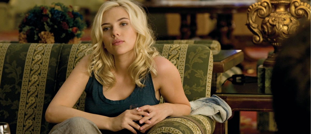 Scarlett Johansson Cast In Taika Waititi S World War Ii Film Jojo