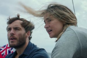 Shailene Woodley Attempts To Survive The Harsh Seas In ‘Adrift’ Trailer