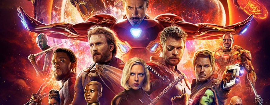 ‘Avengers: Infinity War’ Trailer: Marvel’s Three Phases Near A Spectacular End