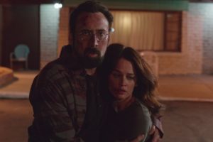 LOOKING GLASS: Cage & Tunney Can’t Save This Mess