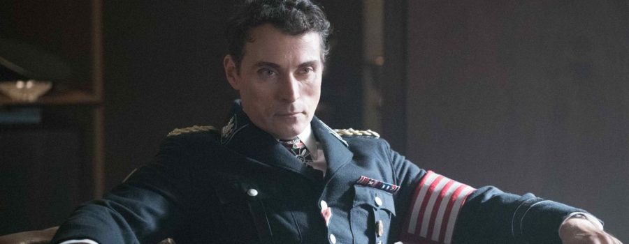 Amazon’s Viewing Numbers Leak With ‘Man In The High Castle’ Scoring Big