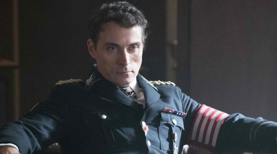 Amazon’s Viewing Numbers Leak With ‘Man In The High Castle’ Scoring Big