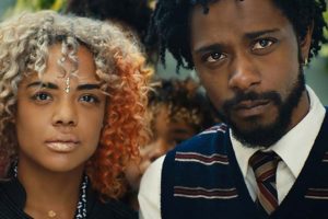 ‘Sorry To Bother You’ Trailer: Lakeith Stanfield, Tessa Thompson & More Live In A Wacky Sci-Fi World