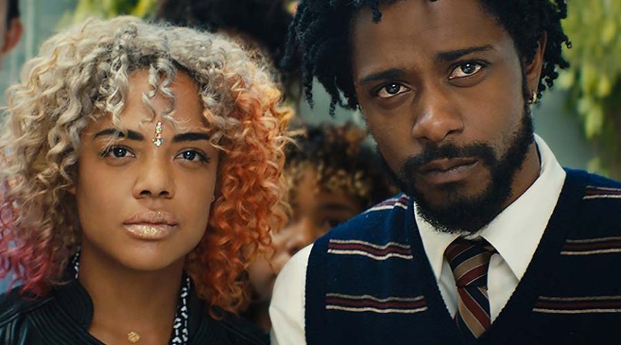 ‘Sorry To Bother You’ Trailer: Lakeith Stanfield, Tessa Thompson & More Live In A Wacky Sci-Fi World