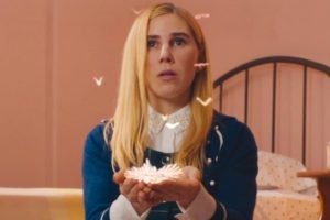 ‘Fabled’ Trailer: Gugu Mbatha-Raw And Zosia Mamet Put A Modern, Therapeutic Twist On Classic Fairy Tales