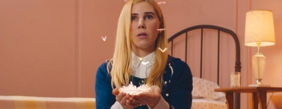 ‘Fabled’ Trailer: Gugu Mbatha-Raw And Zosia Mamet Put A Modern, Therapeutic Twist On Classic Fairy Tales