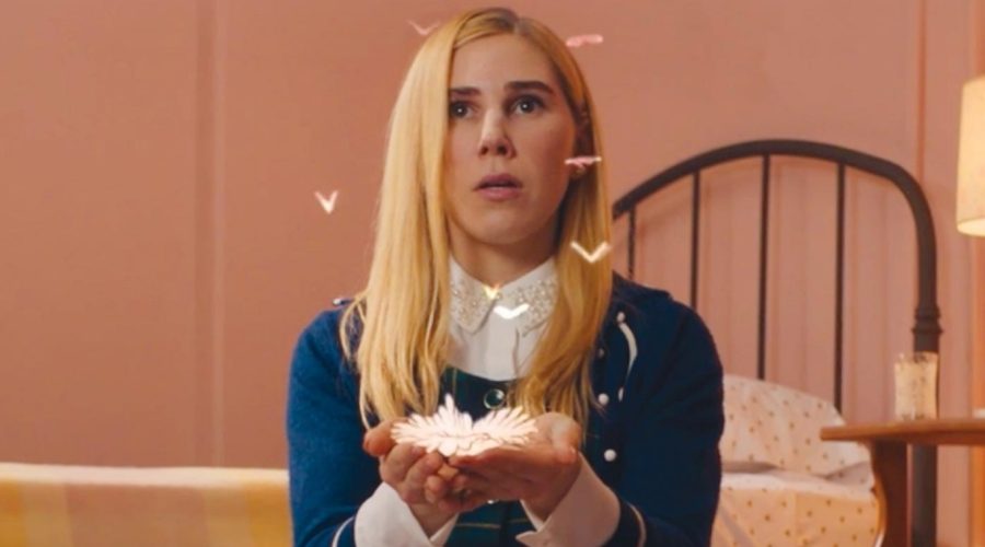 ‘Fabled’ Trailer: Gugu Mbatha-Raw And Zosia Mamet Put A Modern, Therapeutic Twist On Classic Fairy Tales
