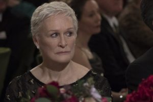 ‘The Wife’ Trailer: Glenn Close Plays The Perfect Spouse In New Drama