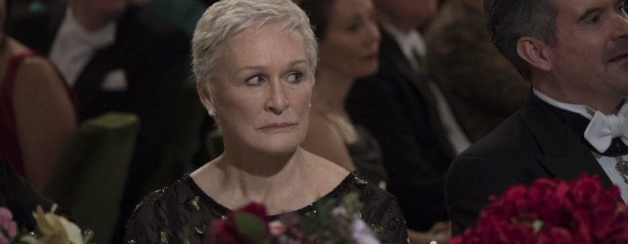 ‘The Wife’ Trailer: Glenn Close Plays The Perfect Spouse In New Drama