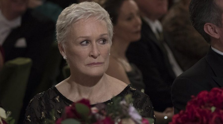 ‘The Wife’ Trailer: Glenn Close Plays The Perfect Spouse In New Drama
