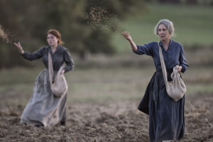 SFIFF Review: LES GARDIENNES: Patience Is A Virtue With This Molasses-Paced Chef D’Oeuvre