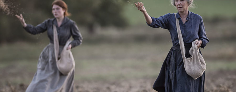 SFIFF Review: LES GARDIENNES: Patience Is A Virtue With This Molasses-Paced Chef D’Oeuvre