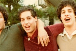 ‘Three Identical Strangers’ Trailer: Triplets Mysteriously Separated At Birth Seek Answers In New Doc