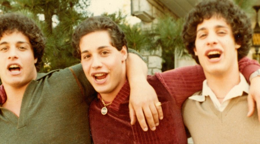 ‘Three Identical Strangers’ Trailer: Triplets Mysteriously Separated At Birth Seek Answers In New Doc