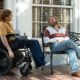 SFIFF Review: DON’T WORRY, HE WON’T GET FAR ON FOOT: Van Sant Returns To Portland With Style And Heart