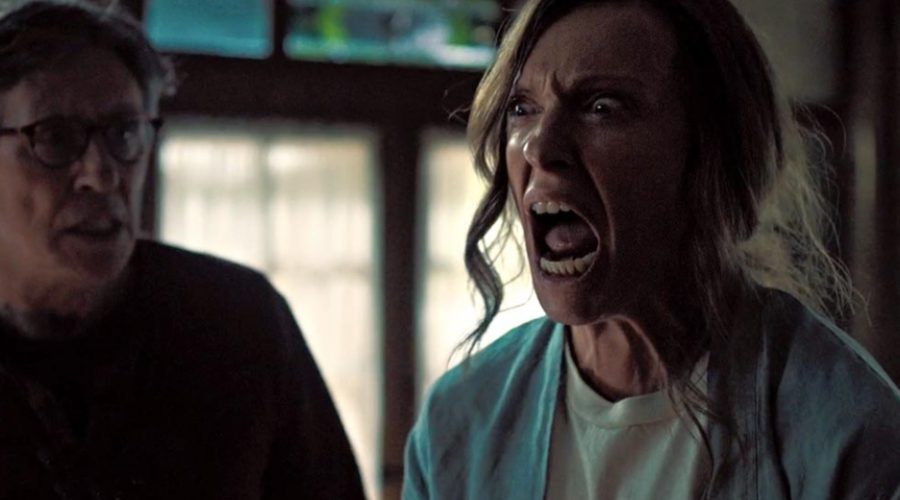 ‘Hereditary’: Family Is A Sacrifice In Terrifying New Horror Trailer