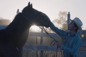 SFIFF Review – THE RIDER: Chloé Zhao’s Haunting Masterpiece