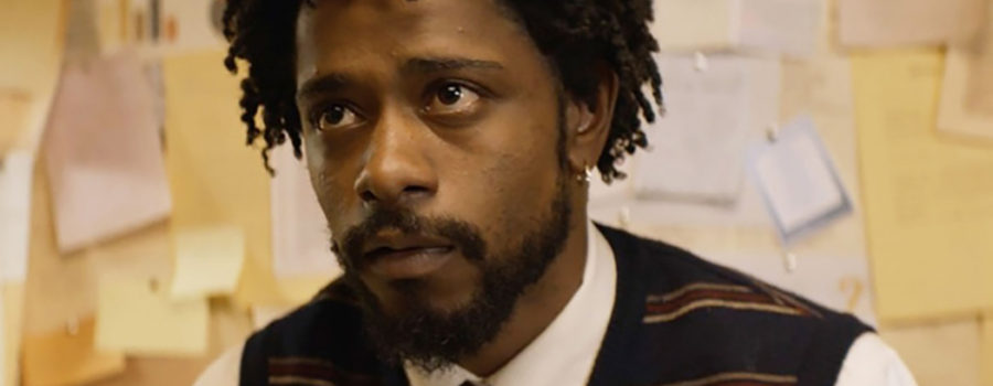 SFIFF Review: SORRY TO BOTHER YOU: Purely Imaginative, Entirely Original, Wholly Entertaining