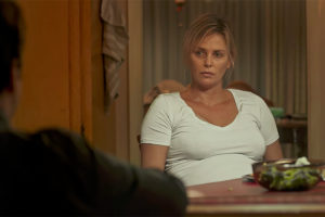 SFIFF Review: TULLY: Reitman, Cody, & Theron Win Big Again