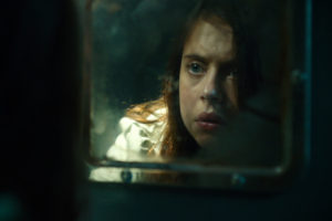 Interview With Bel Powley, Star Of WILDLING