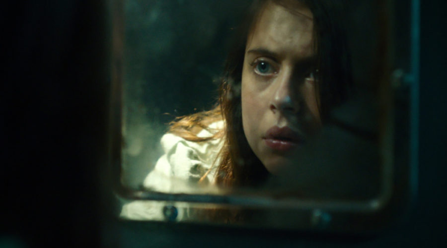 Interview With Bel Powley, Star Of WILDLING