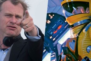 Listen: Christopher Nolan Talks “Unrestoring” ‘2001: A Space Odyssey’ In New Podcast