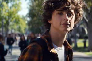 ‘Beautiful Boy’ Teaser: Timothée Chalamet Struggles As A Hardcore Drug Addict