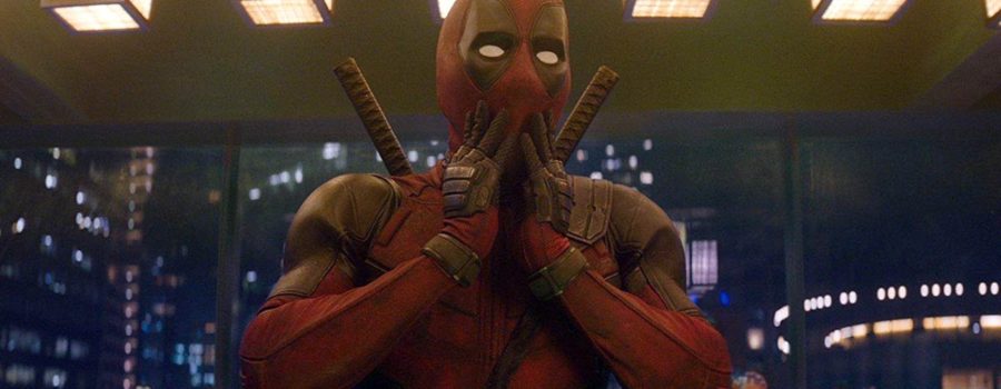 ‘Deadpool 2’ Reportedly Cut One Of Its Too-Controversial Post-Credits Scenes