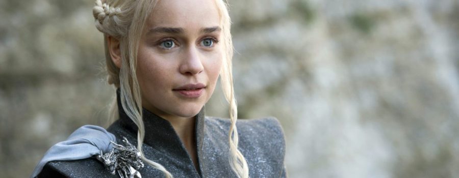 ‘Game Of Thrones’: Emilia Clarke Says She Doesn’t Know Who Ends Up On The Iron Throne