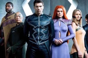 ‘Marvel’s Inhumans’ Among 20 TV Shows Cancelled in 24 Hours