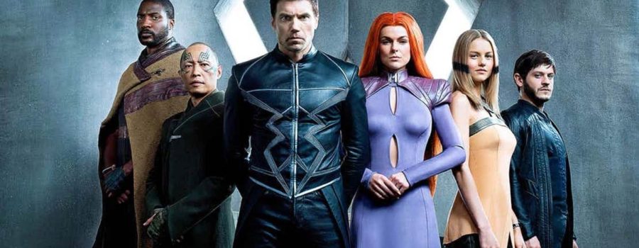 ‘Marvel’s Inhumans’ Among 20 TV Shows Cancelled in 24 Hours