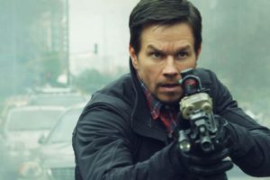 Peter Berg’s ‘Mile 22’ Trailer: Mark Wahlberg Is A Killer Who Looks Like A Hero