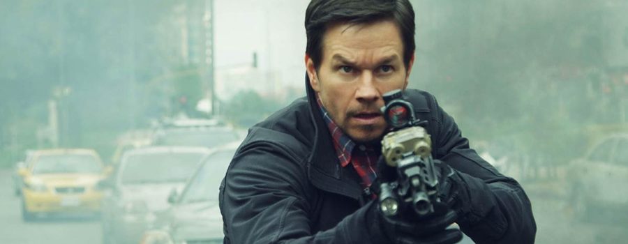 Peter Berg’s ‘Mile 22’ Trailer: Mark Wahlberg Is A Killer Who Looks Like A Hero