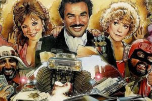 Doug Liman Attached To Direct ‘Cannonball Run’ Reboot