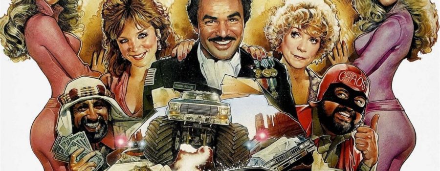 Doug Liman Attached To Direct ‘Cannonball Run’ Reboot